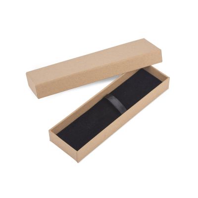 Pen case E30 180x55x25mm beige