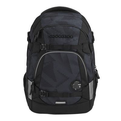 Koolikott Coocazoo Mate Dark Mission, 30l, 1250g