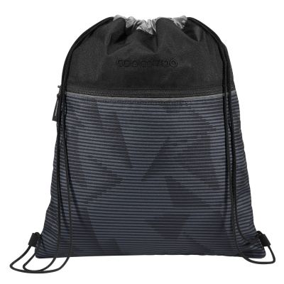 Jalatsikott Coocazoo RocketPocket 2 Dark Mission