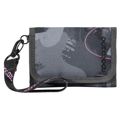 Wallet Coocazoo CashDash Bubble Brush