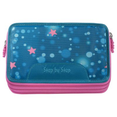 Pinal XXL SBS Mermaid Lola, complete, 43 writing instruments