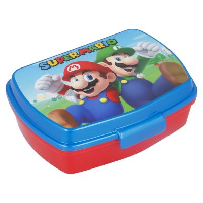 Toidukarp Super Mario