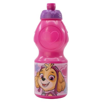 Joogipudel Paw Patrol Girl Sketch Essence Sport 400ml