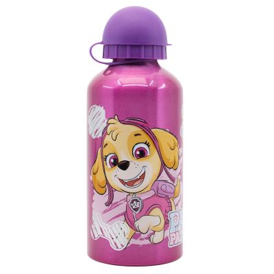 Joogipudel Paw Patrol Girl Sketch Essence Aluminium 400ml