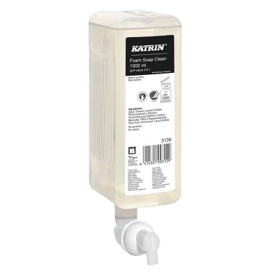 Vahuseep Katrin 1l Neutral Clean