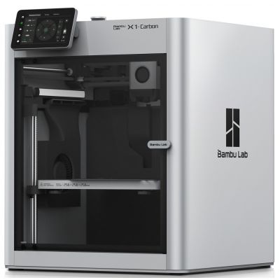 3D-printer Bambu Lab X1 - Carbon
