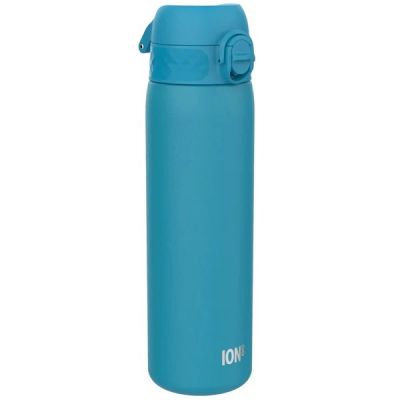 Termospudel roostevabast terasest Ion8, 500ml / 17oz, Blue