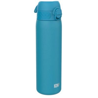 Roostevabast terasest veepudel Ion8, 600ml / 20oz, Blue