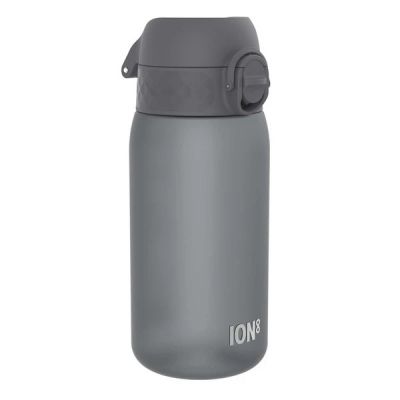 Veepudel Ion8, 350ml (12 oz), Grey