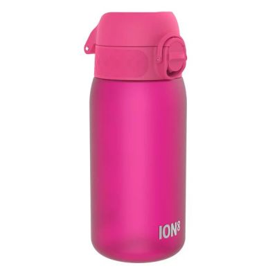 Veepudel Ion8, 350ml (12 oz), Pink