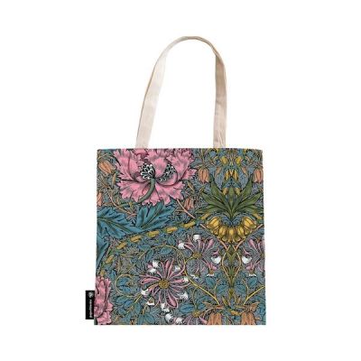 Cloth bag Paperblanks William Morris