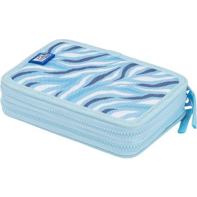 Pinal Oxford Kids, 2-lukuga, sinine