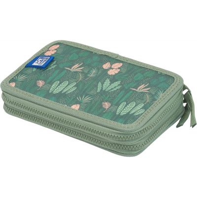 Pinal Oxford Kids, 2-lukuga, roheline