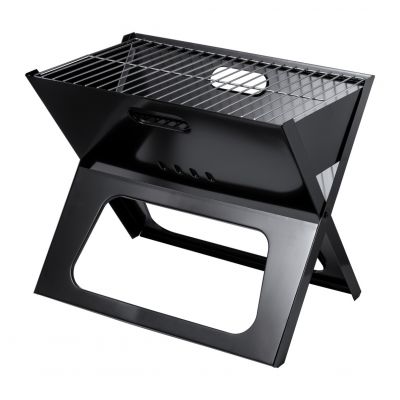 Grill BBQ HERMUT kokkupandav