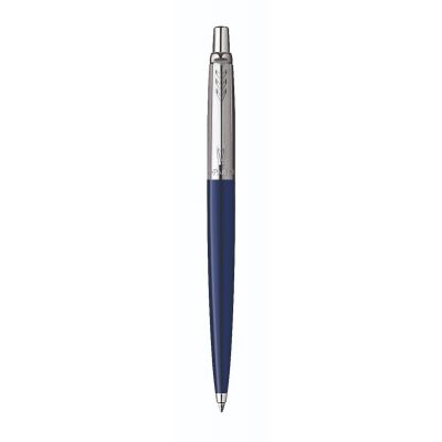 Ballpoint pen Parker Jotter Navy, M blue core