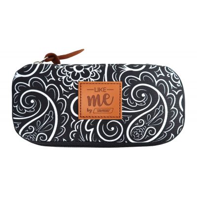 Pinal Target Compact College Like Me Botanic, decorate with markers