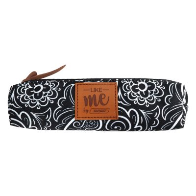 Pinal Target Compact College Mini Like Me Doodle, decorate with markers