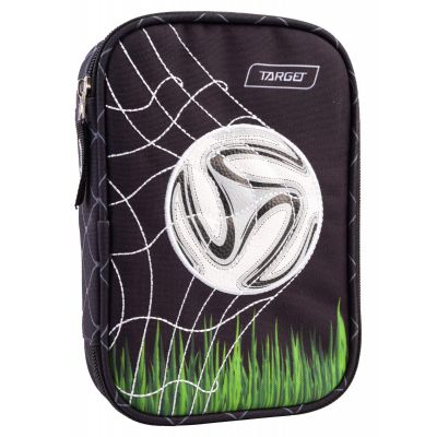 Pinal large Target Multy Football Net, complete with writing tools