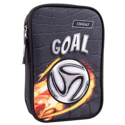 Pinal large Target Multy Goal, complete with writing instruments