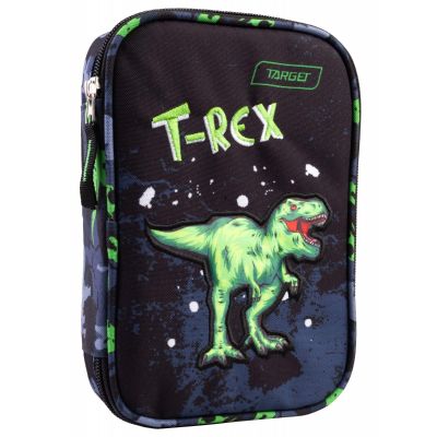 Pinal large Target Multy T-Rex, complete with writing instruments