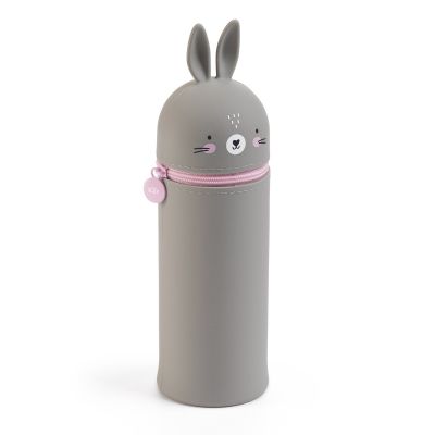 Pinal ANIMALS BUNNY, silikoonist Miquelrius