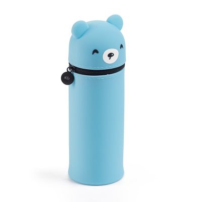 Pinal ANIMALS BEAR, silikoonist Miquelrius