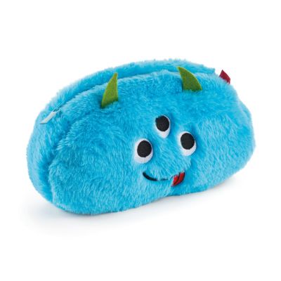 Pinal kahepoolne MONSTER BLUE-GREEN Miquelrius