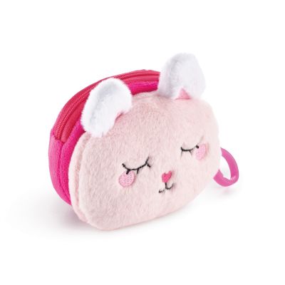 Rahakott FLUFFY BUNNY Miquelrius