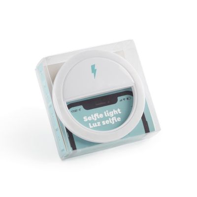 Selfie ring lamp Miquelrius