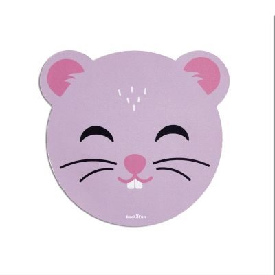 Hiirepadi B2F ANIMAL HAMSTER Miquelrius