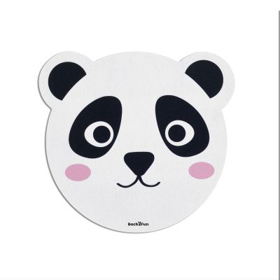 Hiirepadi B2F ANIMAL PANDA  Miquelrius