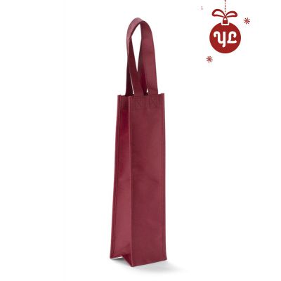 Wine bag BINU burgundy
