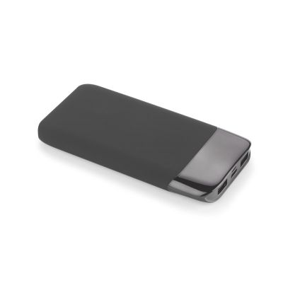 Akupank MING 8000 mAh USB-C must valgega