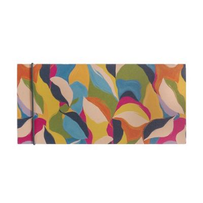 Rahakaart ARTEBENE 23x11cm Värvilised lehed