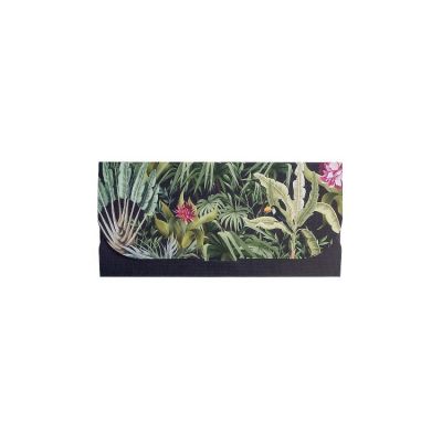Rahakaart ARTEBENE 23x11cm Troopiline