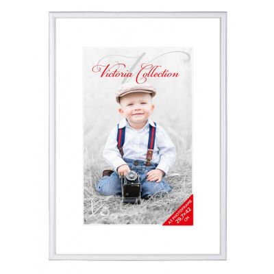 Photo frame Future 10x15, white