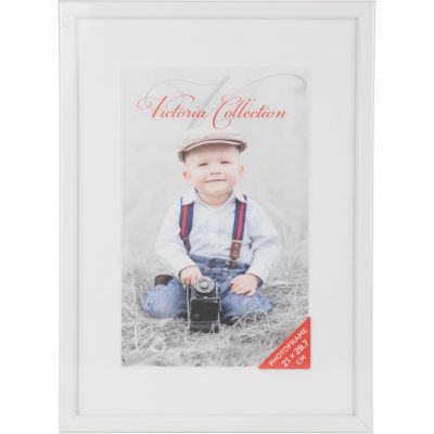 Photo frame Future 10x15, white