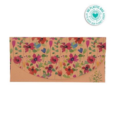 Rahakaart ARTEBENE 23x11cm Moonid