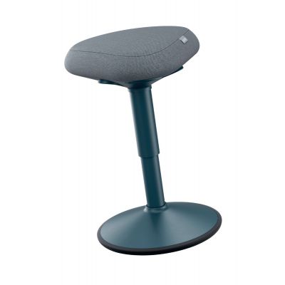 Pukktool Leitz Active Comfort, tumehall, reguleerimisvahemik (47 - 64 cm)