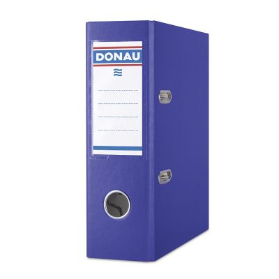 Recorder A5 75mm dark blue, Donau