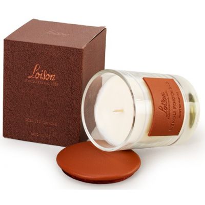 Lõhnaküünal Mediterraneo, 200g (M026)