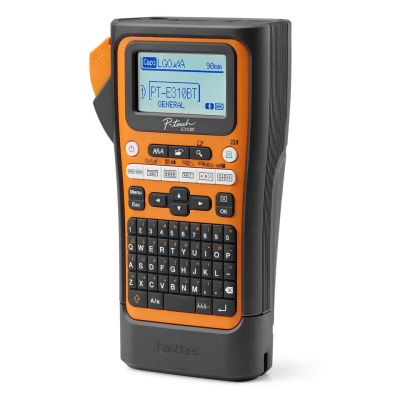 Kleepkirjamasin Brother PT-E310BTVP