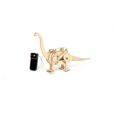 Konstruktor dinosaurus Satzuma STEM Walking Dino