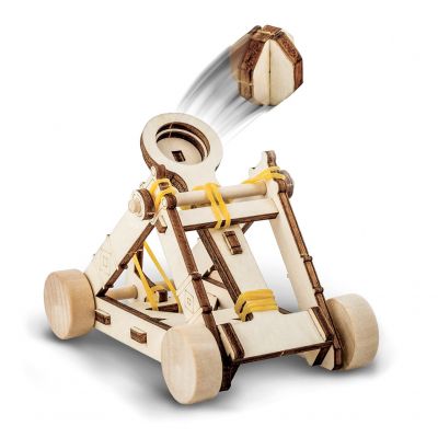 Konstruktor katapult Satzuma STEM Catapult