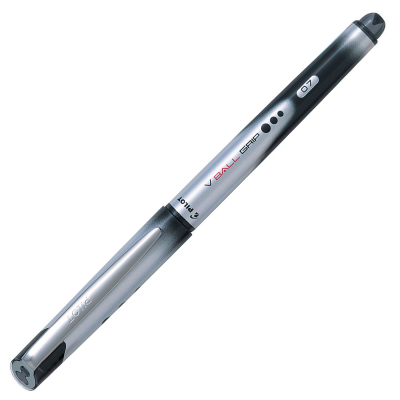 Rollerball pen Pilot V Ball Grip 0,5 black