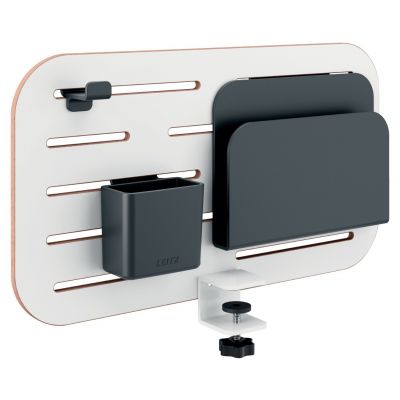 Vahesein lauale Leitz Pegboard Desk Organizer, 42x25 cm