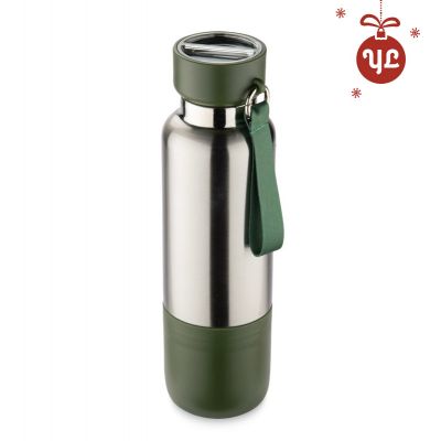 Termospudel RON 500ml roheline