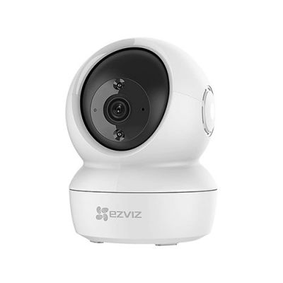 Surveillance camera EZVIZ H6C PRO 4MP reverse camera