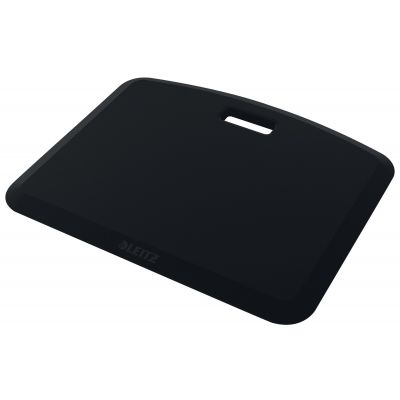 Seisumatt Leitz Ergo Cosy Anti Fatigue Mat, 560x457x20mm, tumehall