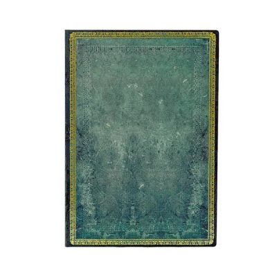 Märkmik Paperblanks Pacific Blue Midi Flexis täpiline